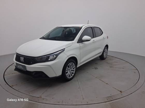 FIAT ARGO 1.0 FIREFLY FLEX DRIVE MANUAL